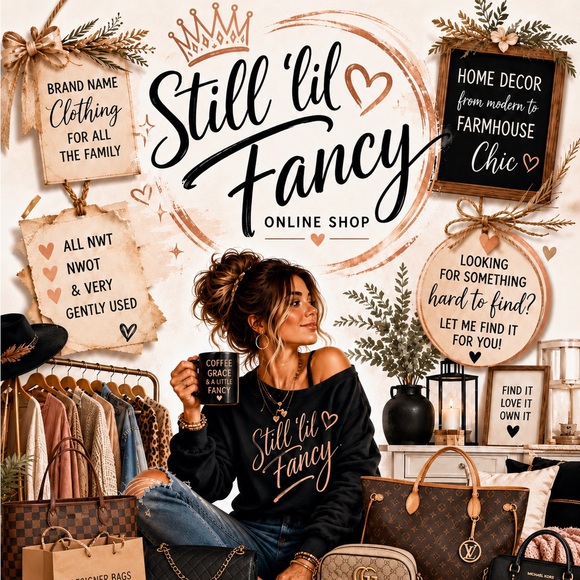 stilllilfancy